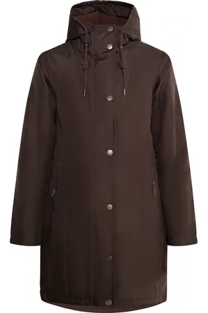 USHA Winterparka 