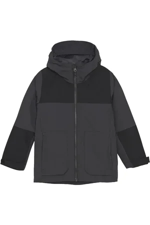 Color Kids Outdoorjas