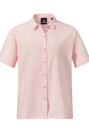 Schöffel Multifunctionele blouse 