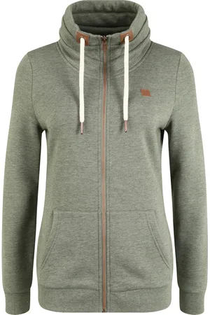 Oxmo Sweatvest 