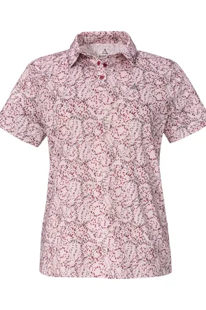 Schöffel Functioneel shirt 