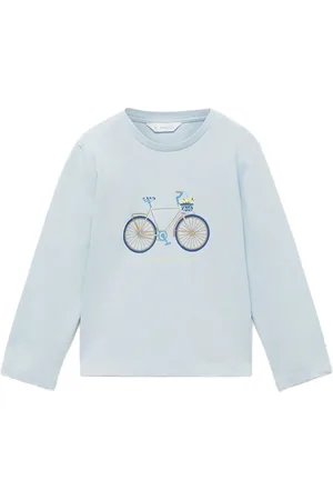 MANGO Shirt 