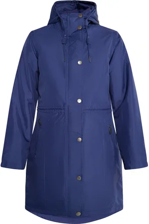 USHA Winterparka 