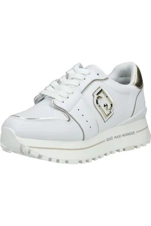 Liu Jo Sneakers laag