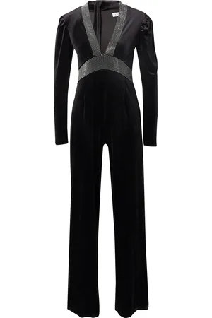warehouse Jumpsuit 