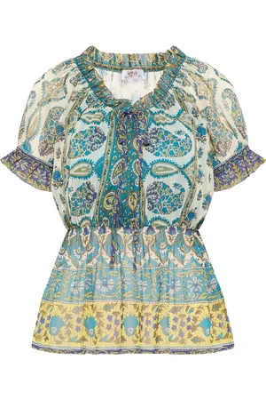 USHA Blouse