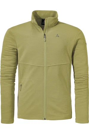 Schöffel Funktionele fleece-jas 