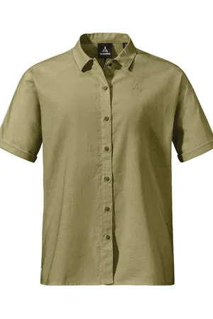 Schöffel Multifunctionele blouse 