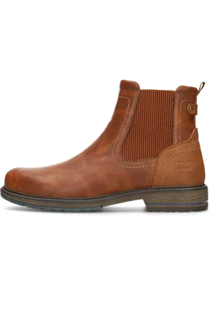 PS Poelman Chelsea boots 