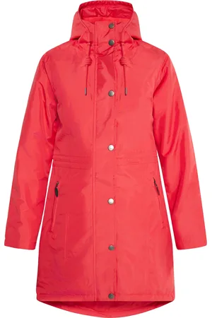 USHA Winterparka 
