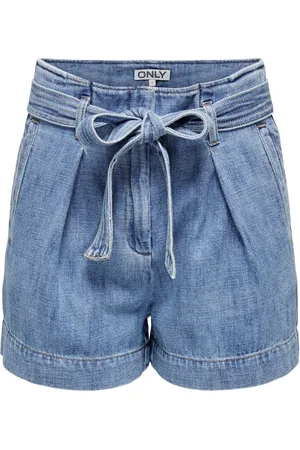 ONLY Bandplooi jeans 