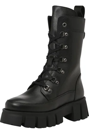 Buffalo Veterlaarsjes 