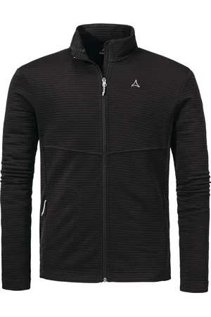 Schöffel Funktionele fleece-jas 