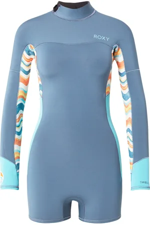 Roxy Wetsuit 