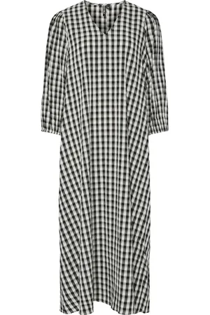 Pieces® Jurk 