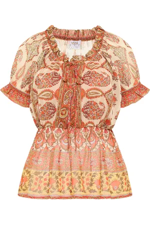 USHA Blouse