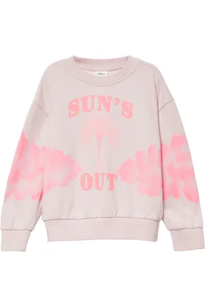 QS by s.Oliver Sweatshirt