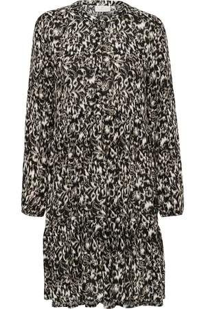 Kaffe Blousejurk 