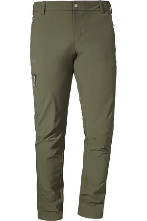 Schöffel Outdoorbroek 