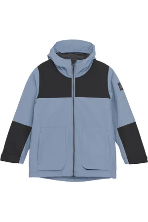 Color Kids Outdoorjas