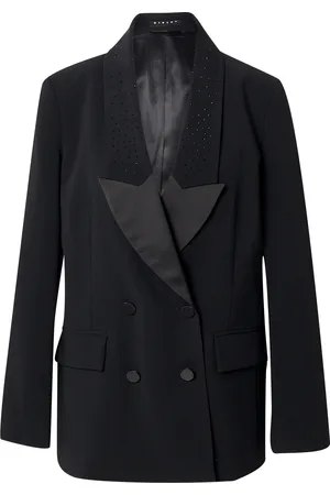 Sisley Blazers