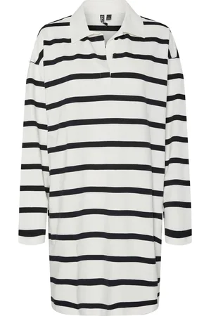 Pieces® Jurk 