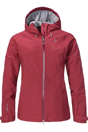 Schöffel Outdoorjas 