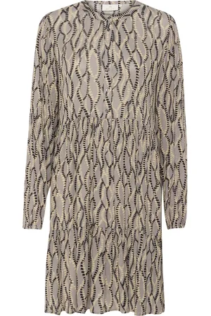 Kaffe Blousejurk 