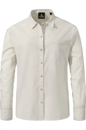 Schöffel Multifunctionele blouse 