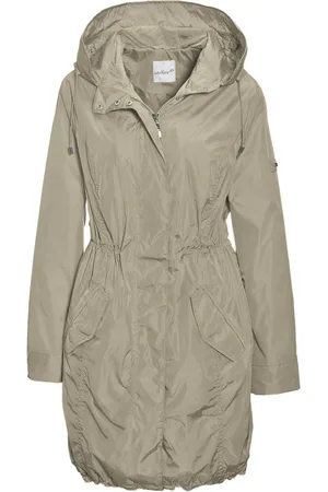 GOLDNER Tussenparka