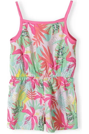 Minoti Overall
