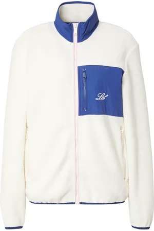 LTB Fleece jas 