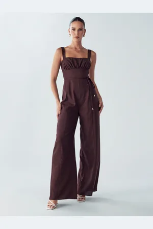 BWLDR Jumpsuit 