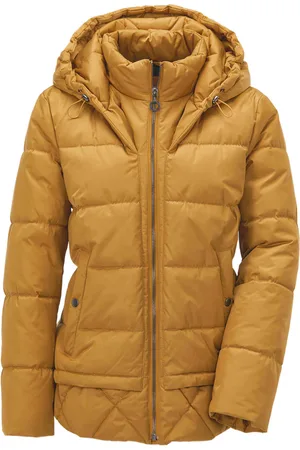 GOLDNER Winterjas