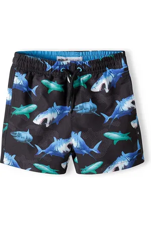 Minoti Zwemshorts