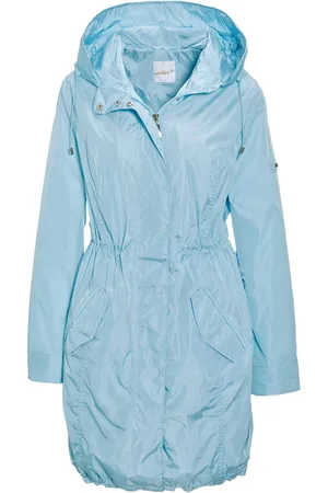 GOLDNER Tussenparka
