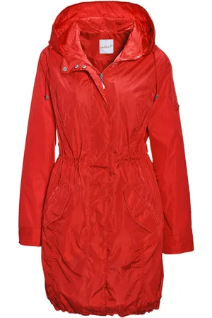 GOLDNER Tussenparka