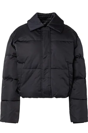 Abercrombie & Fitch Winterjas