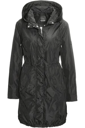 GOLDNER Tussenparka