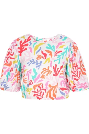 myMo Blouse