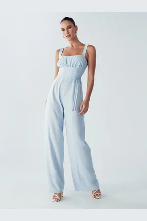 BWLDR Jumpsuit 