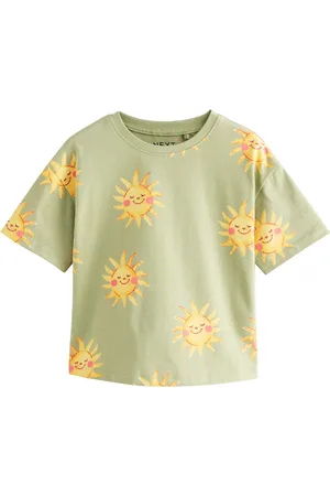 Next Shirt