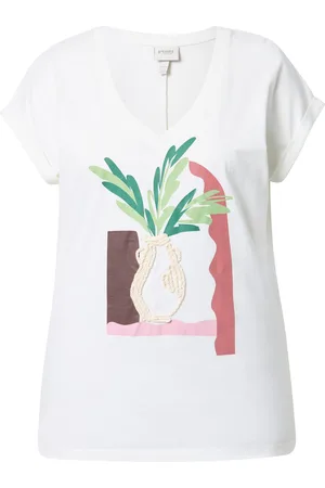 Ulla Popken Shirt