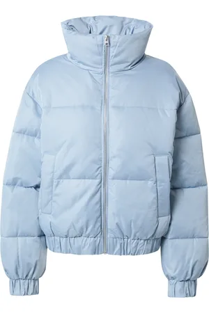 Abercrombie & Fitch Winterjas