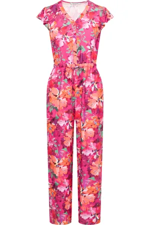 QUIOSQUE Jumpsuit