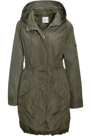 GOLDNER Tussenparka