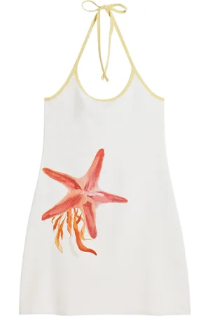 Desigual Strandjurk 