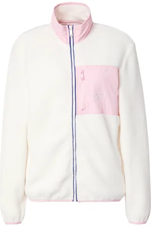 LTB Fleece jas 