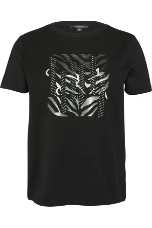 Comma, Shirt