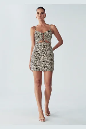 BWLDR Cocktailjurk 
